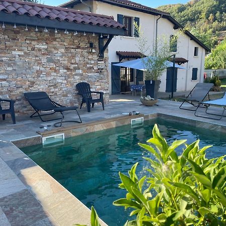 Bed and Breakfast Le Regrimet Lens-Lestang Exterior foto