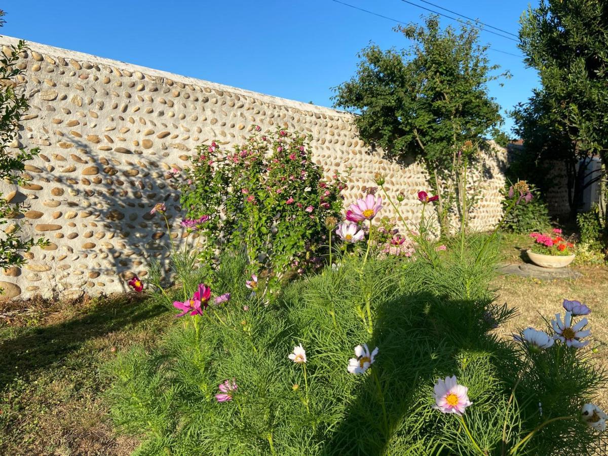 Bed and Breakfast Le Regrimet Lens-Lestang Exterior foto