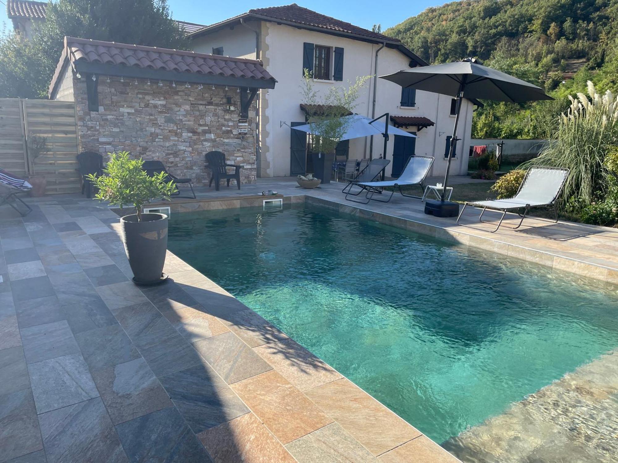Bed and Breakfast Le Regrimet Lens-Lestang Exterior foto